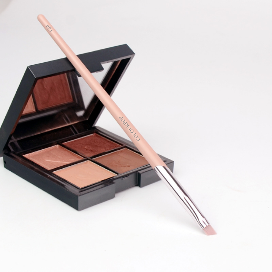 Cọ Kẻ Mắt Đầu Mảnh COLOURPOP Fine Tip Eyeliner Brush C184